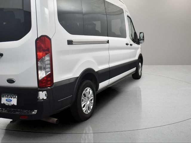 2023 Ford Transit XL