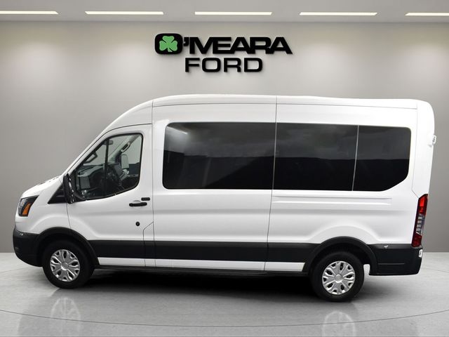 2023 Ford Transit XL