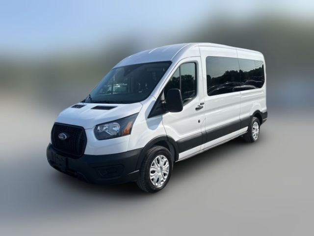 2023 Ford Transit XL