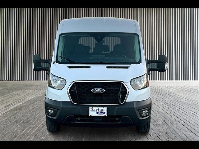 2023 Ford Transit XLT