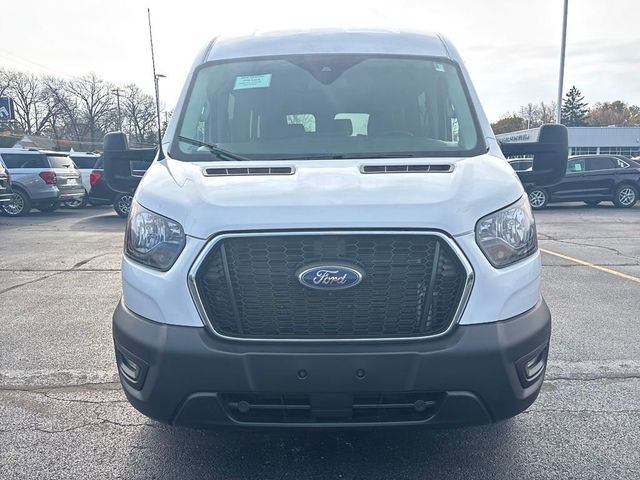 2023 Ford Transit XL