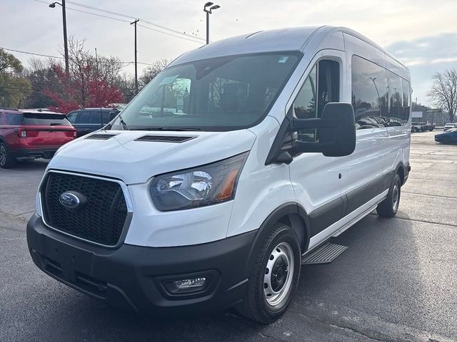 2023 Ford Transit XL