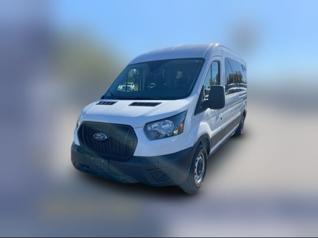 2023 Ford Transit XL