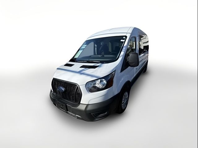 2023 Ford Transit XL