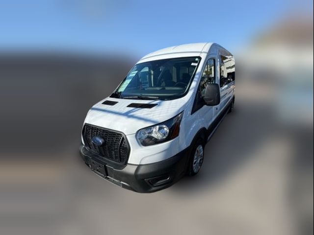 2023 Ford Transit XL