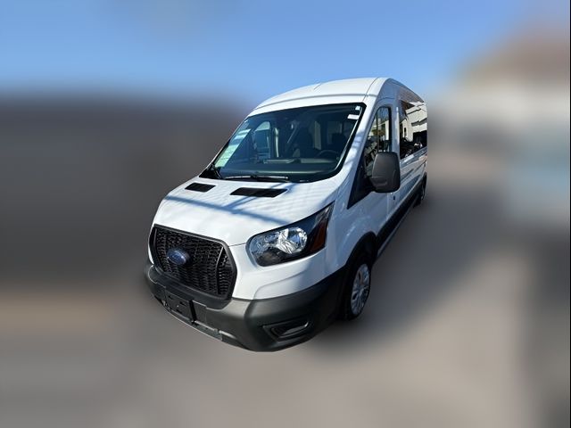 2023 Ford Transit XL