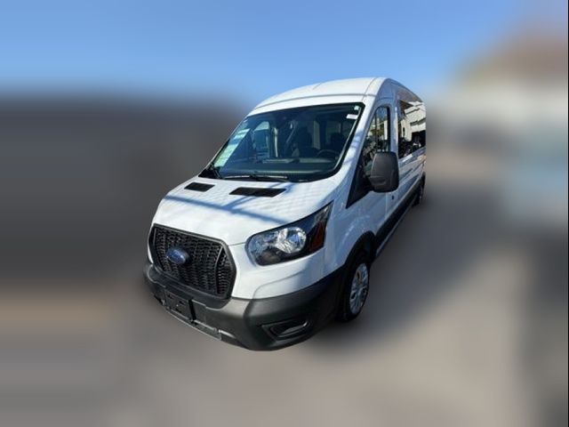 2023 Ford Transit XL