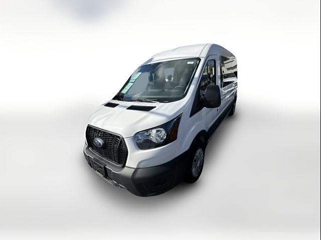 2023 Ford Transit XL