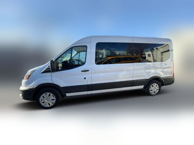 2023 Ford Transit XL