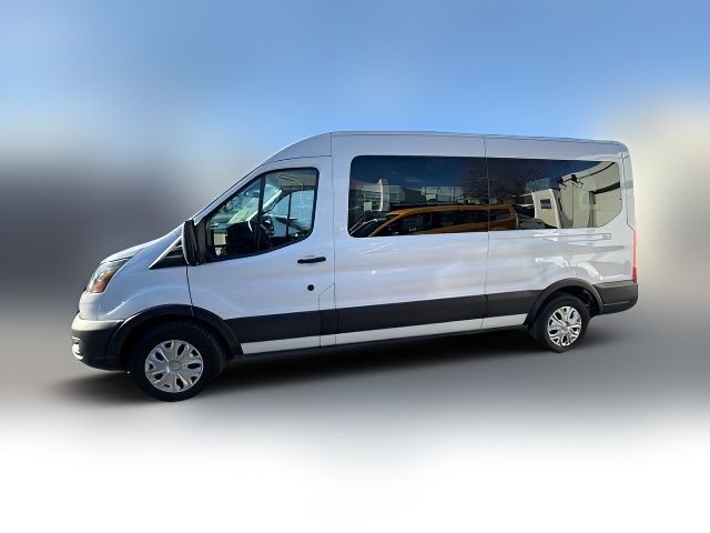 2023 Ford Transit XL