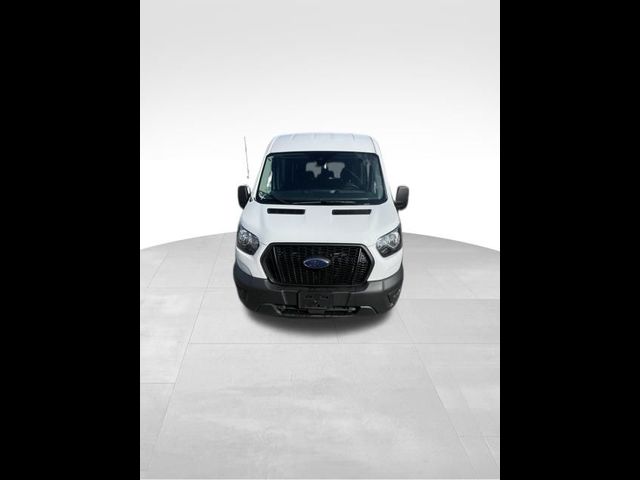 2023 Ford Transit XL