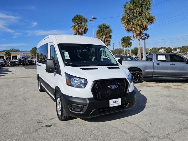 2023 Ford Transit XL