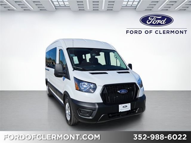 2023 Ford Transit XL