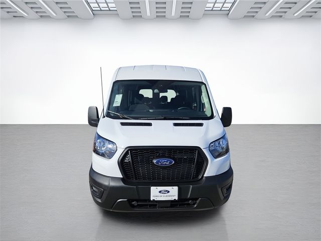 2023 Ford Transit XL