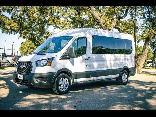 2023 Ford Transit XL