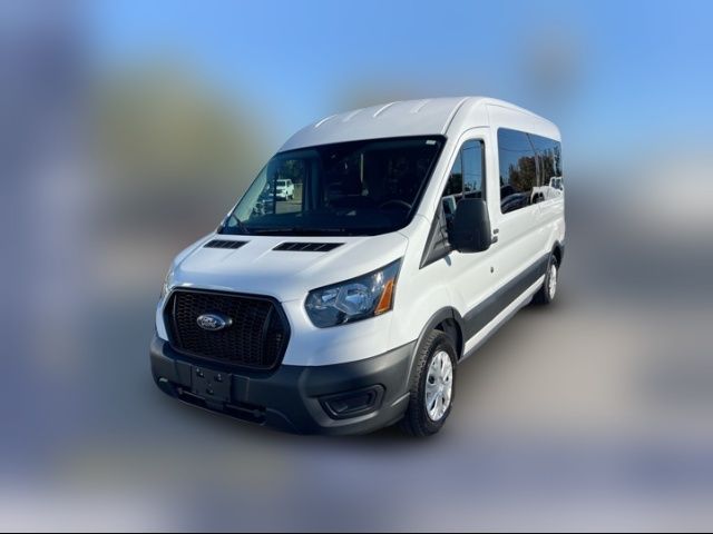 2023 Ford Transit XL