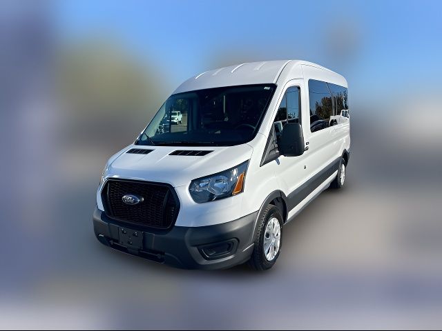 2023 Ford Transit XL