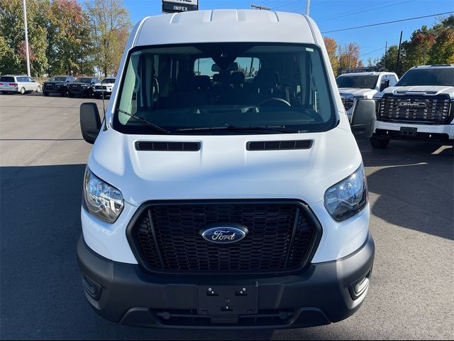 2023 Ford Transit XL