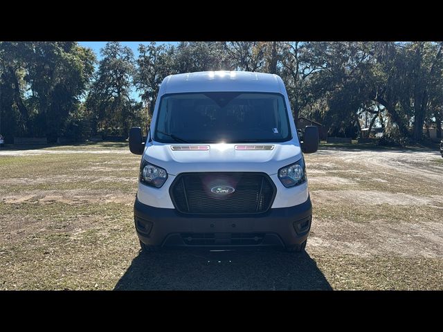 2023 Ford Transit XL