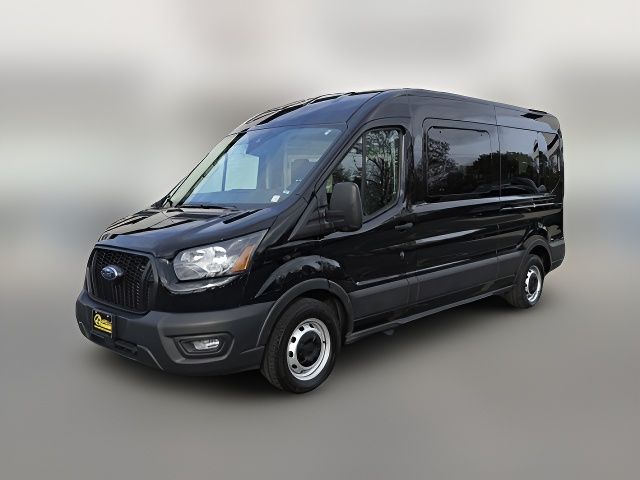 2023 Ford Transit XL