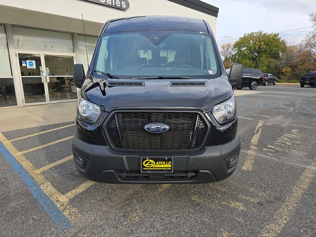 2023 Ford Transit XL