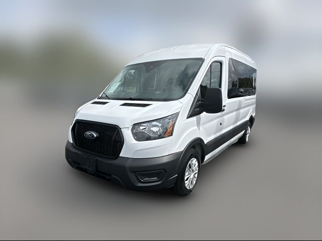 2023 Ford Transit XL