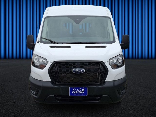 2023 Ford Transit XLT