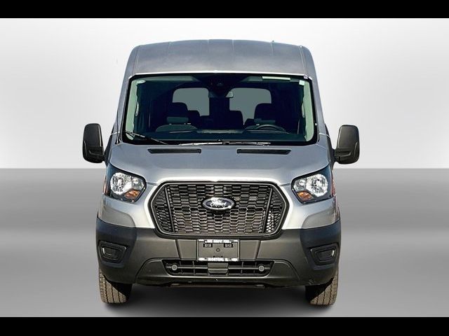 2023 Ford Transit XL