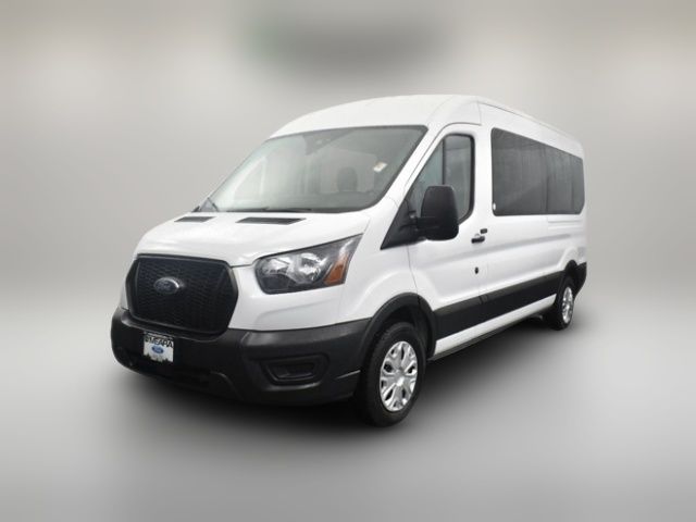 2023 Ford Transit XL