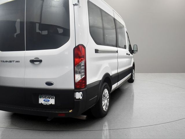 2023 Ford Transit XL