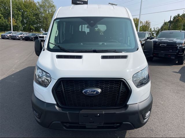 2023 Ford Transit XL