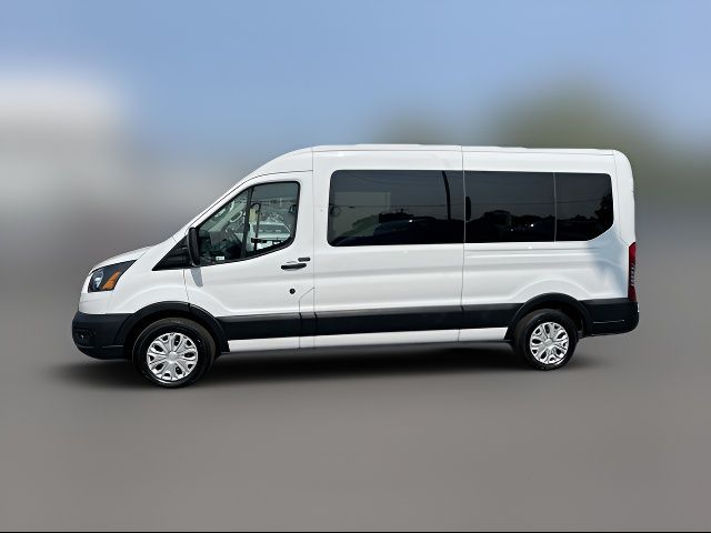 2023 Ford Transit XL