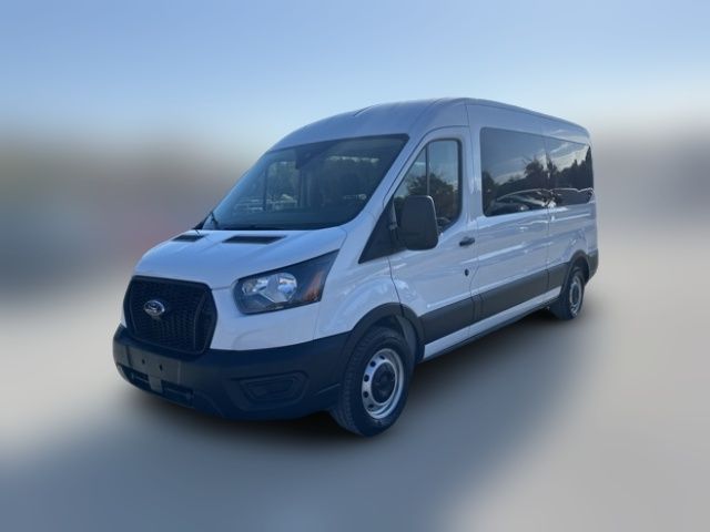 2023 Ford Transit XL