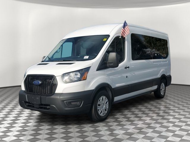 2023 Ford Transit XL