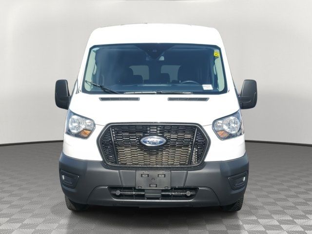 2023 Ford Transit XL