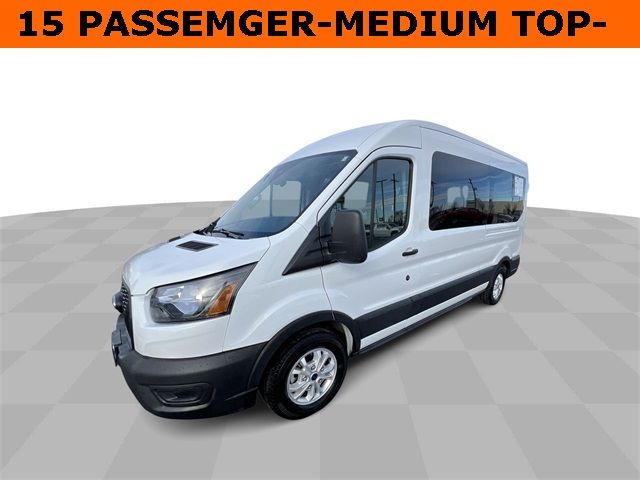 2023 Ford Transit XL