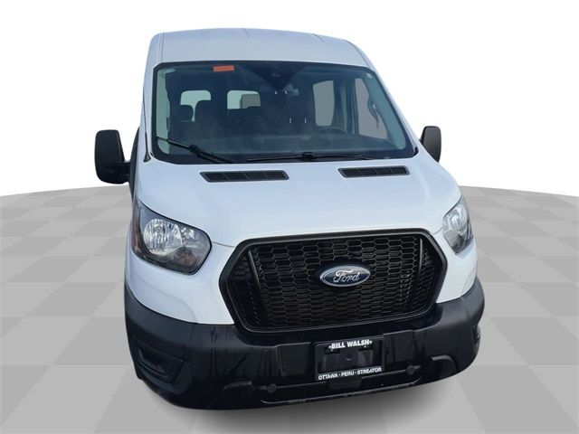 2023 Ford Transit XL