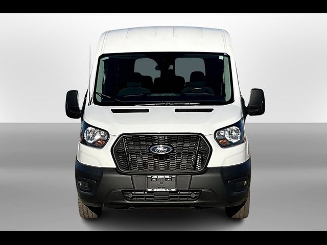 2023 Ford Transit XL