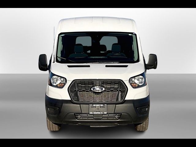 2023 Ford Transit XL