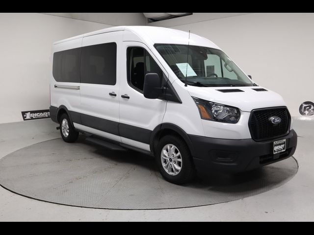 2023 Ford Transit XL