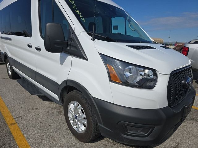 2023 Ford Transit XL