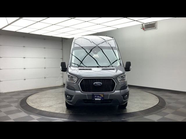 2023 Ford Transit XL