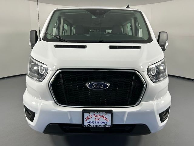 2023 Ford Transit XLT