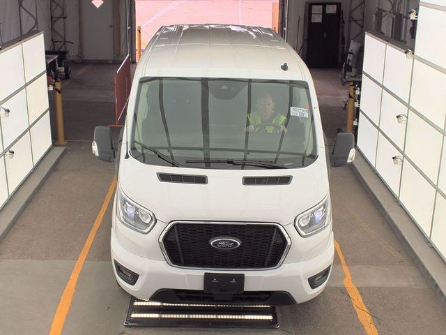 2023 Ford Transit XLT