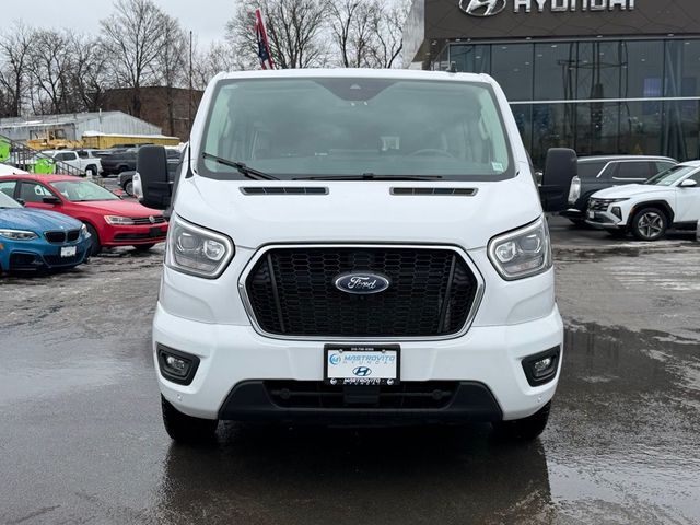 2023 Ford Transit XLT
