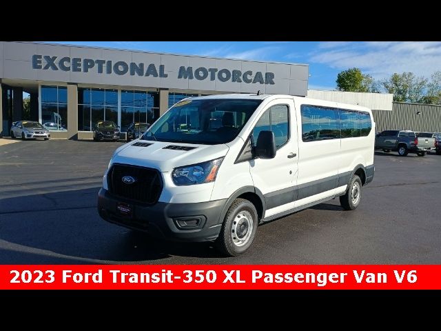 2023 Ford Transit XL