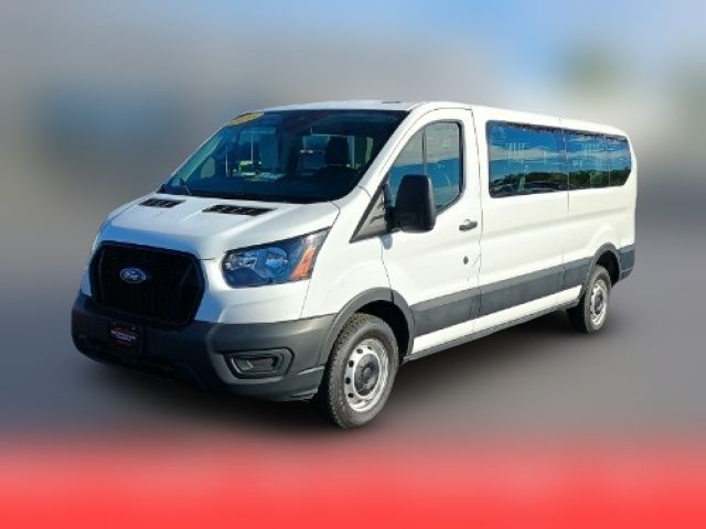 2023 Ford Transit XL