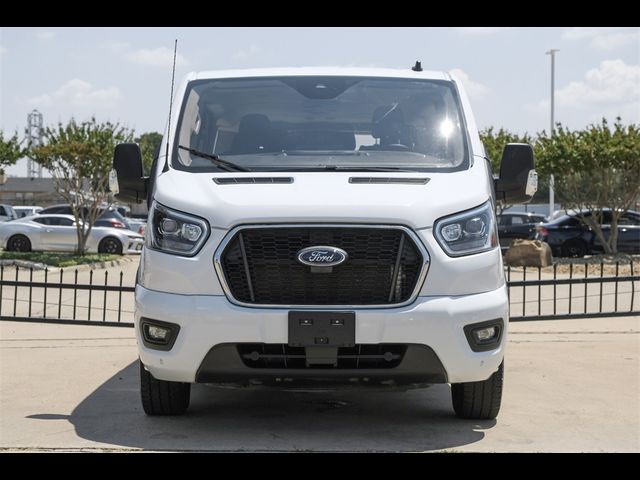 2023 Ford Transit XLT