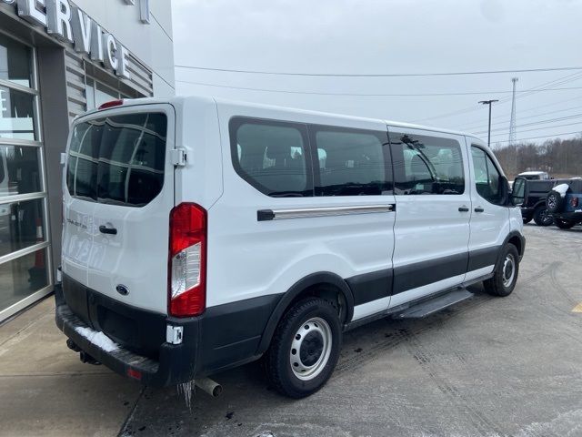 2023 Ford Transit XL