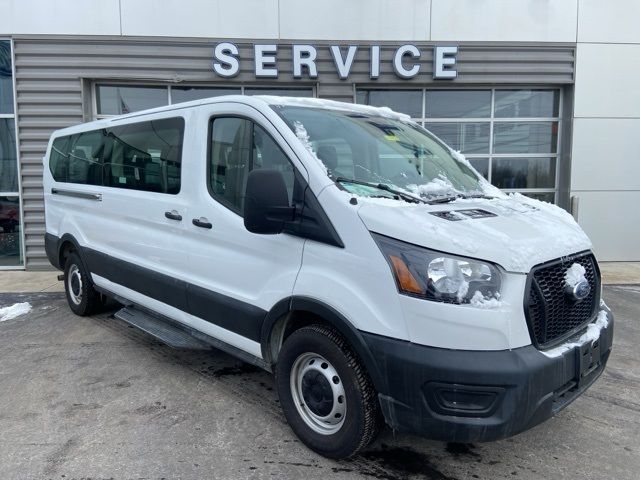 2023 Ford Transit XL